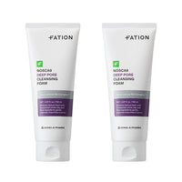 Fation Nosca9 Deep Pore Cleansing Foam 150ml x 2