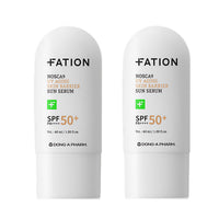 Fation Nosca9 UV Aging Barrier Sun Serum 40ml x 2