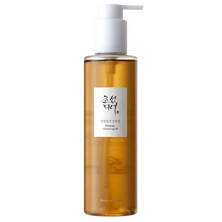 Beauty of Joseon Ginseng Cleansing Oil 210ml - Dodoskin