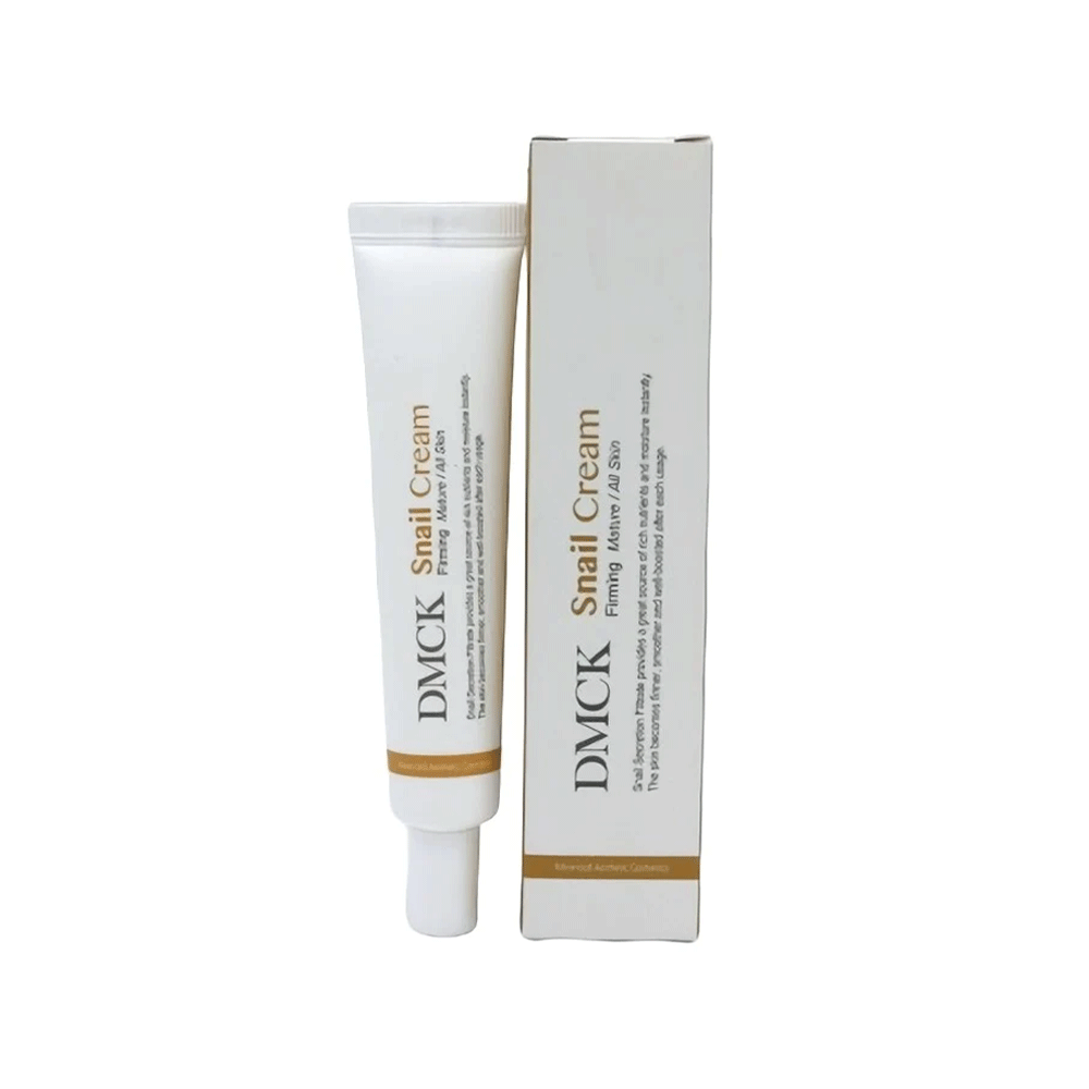 Crema de caracol dmck 30g