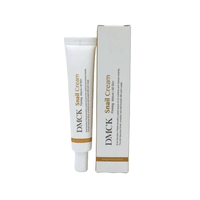 DMCK Snail Cream 30g - DODOSKIN
