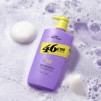 46cm Deodorant Body Odor Solution pH-Balanced Body Wash 600ml (3 Types)