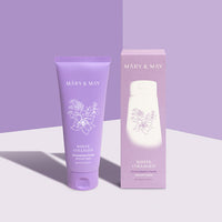 Mary&May White Collagen Cleansing Foam 150ml