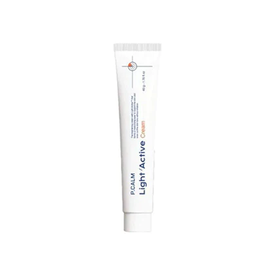 PCALM Light Active Cream 40ml - DODOSKIN