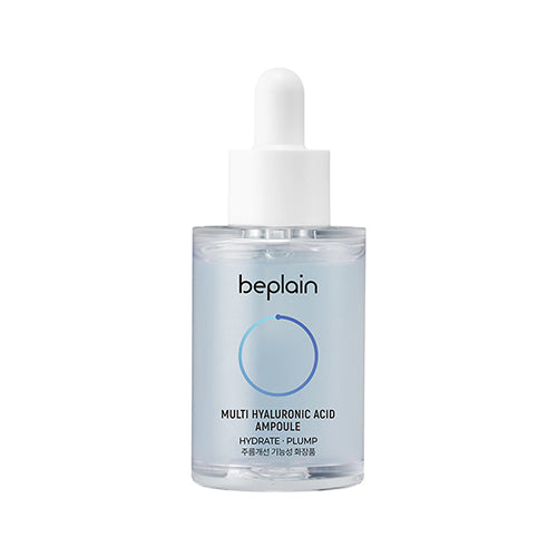 [beplain] Multi Hyaluronic Acid Ampoule 30ml - Dodoskin