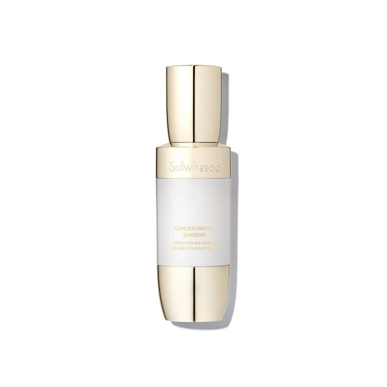 Sulwhasoo concentrated ginseng brightening serum 50ml - DODOSKIN