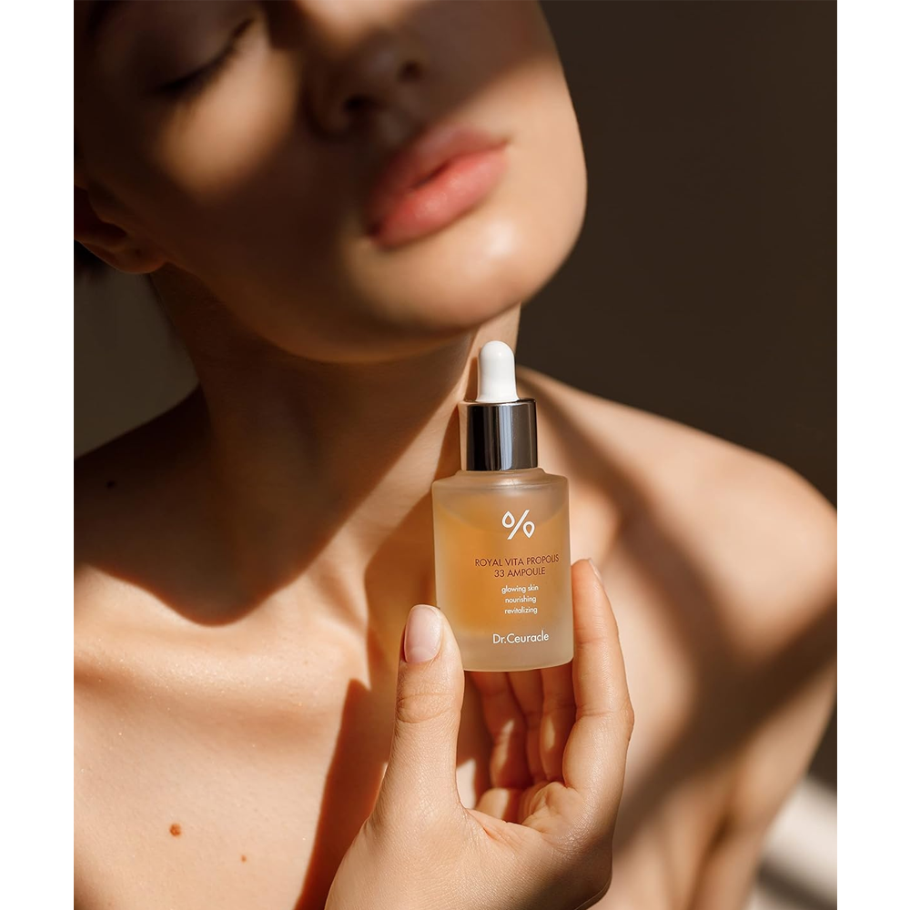 Dr.Ceuracle Royal Vita Propolis Ampoule 30ml - DODOSKIN