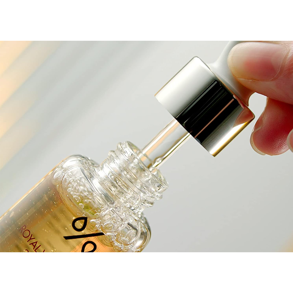 Dr.Ceuracle Royal Vita Propolis Ampoule 30ml - DODOSKIN