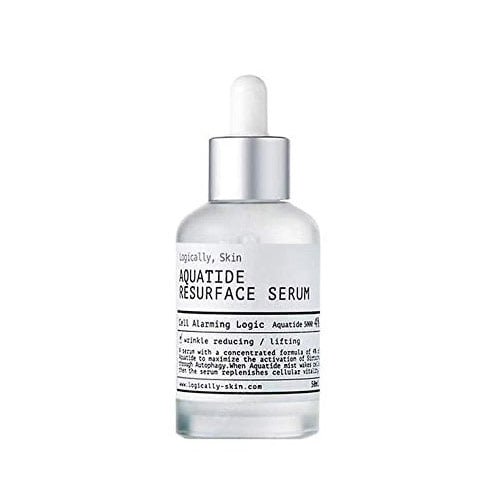[Logically, Skin] Aquatide Resurface Serum 50ml - Dodoskin