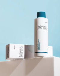PETITFEE Softening PHA Toner 150ml - DODOSKIN