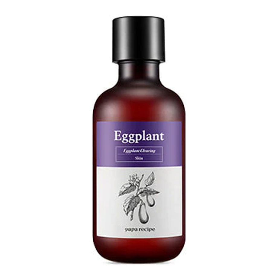Papa Recipe Eggplant Clearing Skin 200ml - DODOSKIN