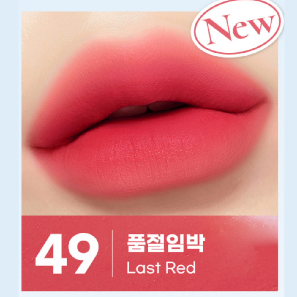 PERIPERA INK EL VELVET 4G