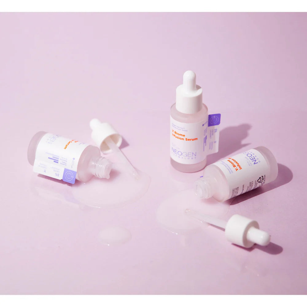 NEOGEN Dermalogy V.Biome Infusion Serum 30ml - DODOSKIN
