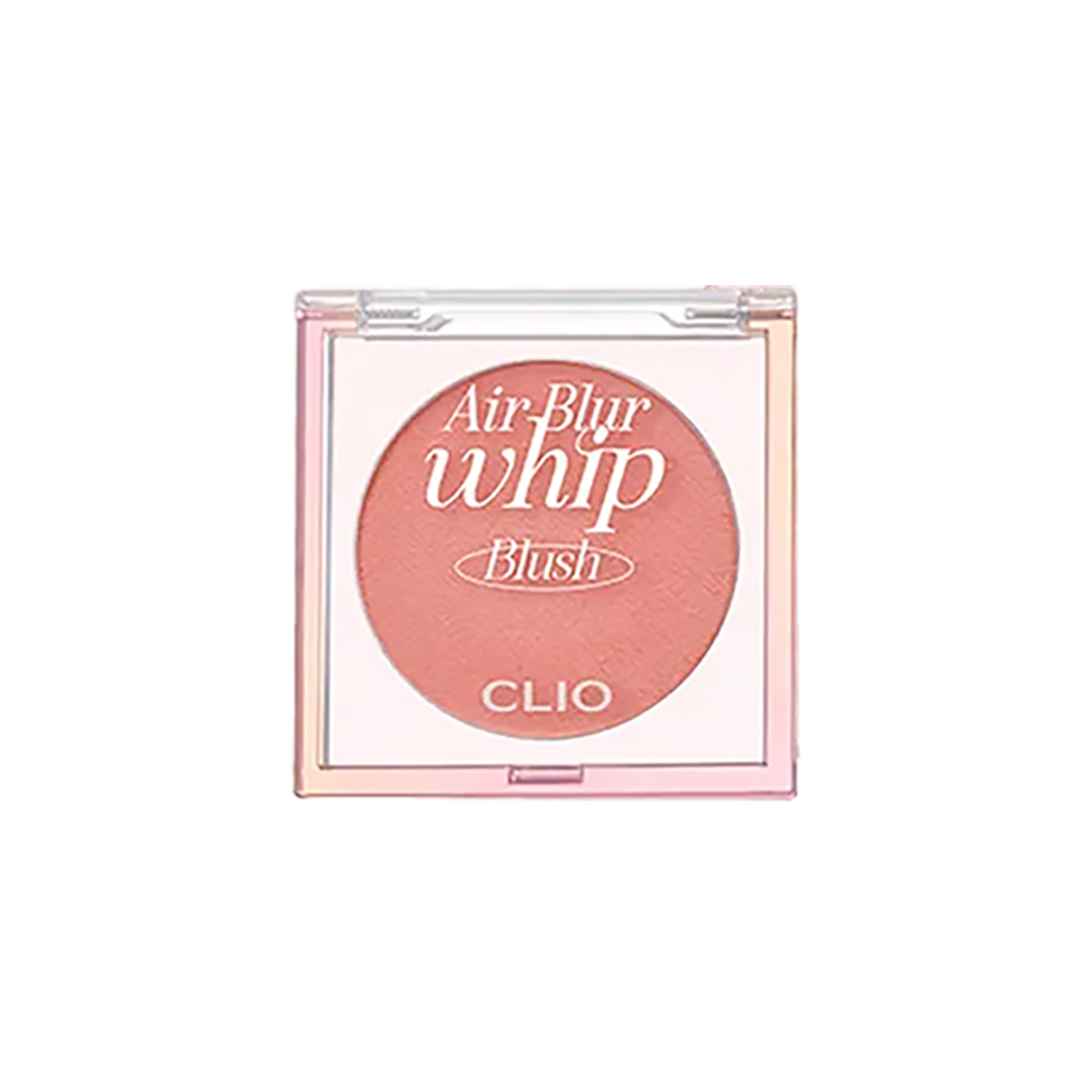 CLIO Air Blur Whip Blush (7colors) 3g - DODOSKIN
