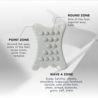 RETURNITY Mini Guasha / Returnity Guasha (Original) – Choose 1 of 2 Options