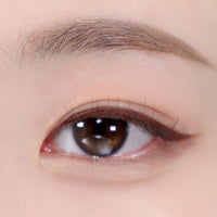 [Expiration imminen] BBIA Last Auto Gel Eyeline 15 colors
