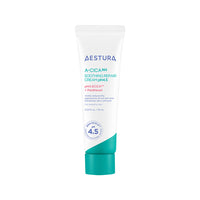 AESTURA A-Cica 365 Crema calmante de humedad 60 ml