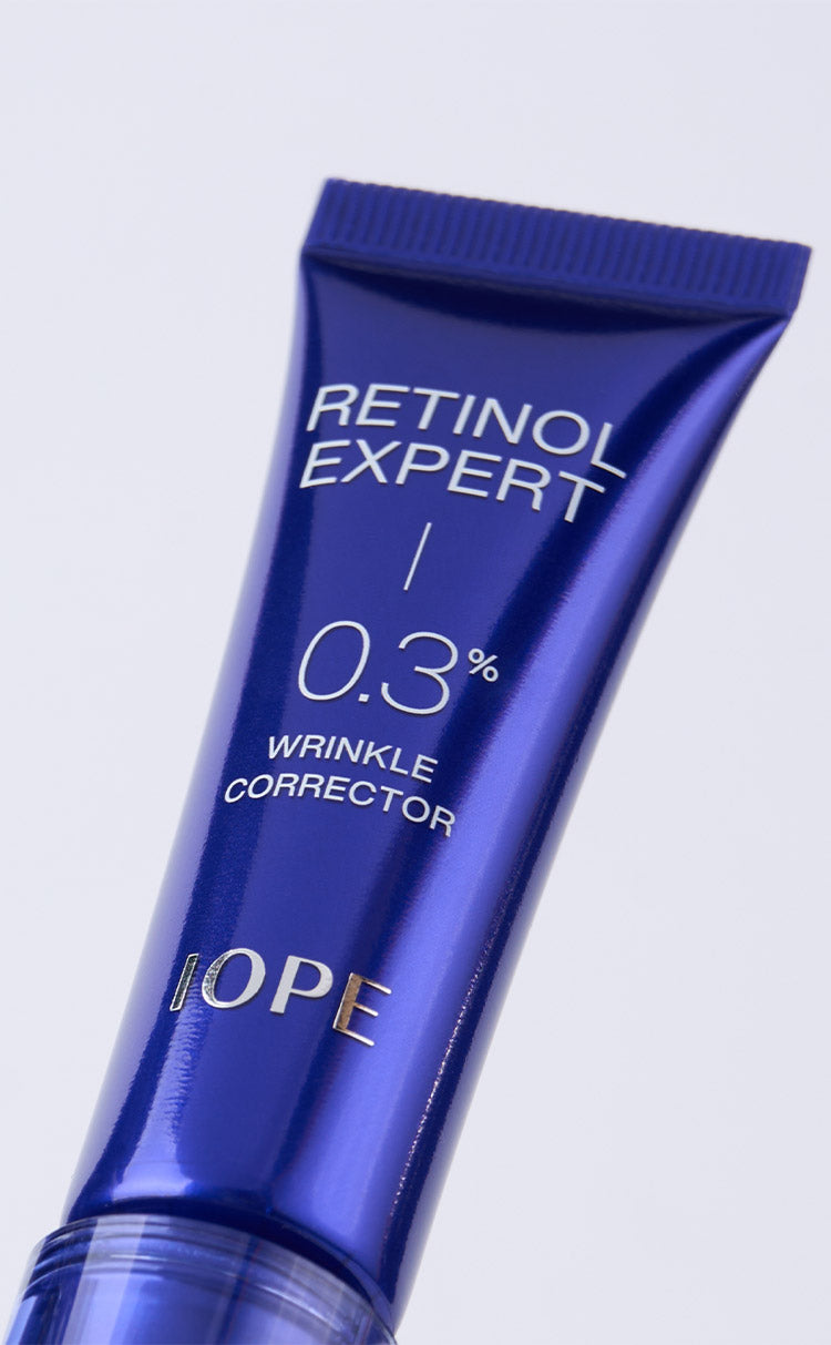 IOPE Retinol Expert 0.3% Wrinkle Corrector 20ml - DODOSKIN