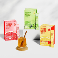 Fullight Living Cleanse 1box (15 ml x 30ea) - 5 sabor