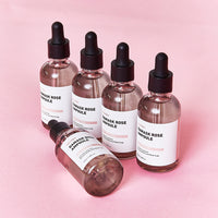 Grafen Damask Rose Scalp Moisture Ampoule 50ml