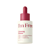I'm from Ginseng Serum 30ml
