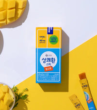 EASYTOMORROW Hangover Cure Stick 10ea｜DODOSKIN