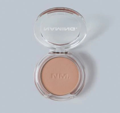 (Matthew) NAMING Fluffy Powder Blush 3.2g - 8 colors - DODOSKIN