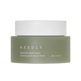 NEEDLY Cicachid Relief Cream 48ml