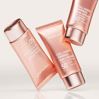 Medicube colágeno refrescante crema solar 50 ml