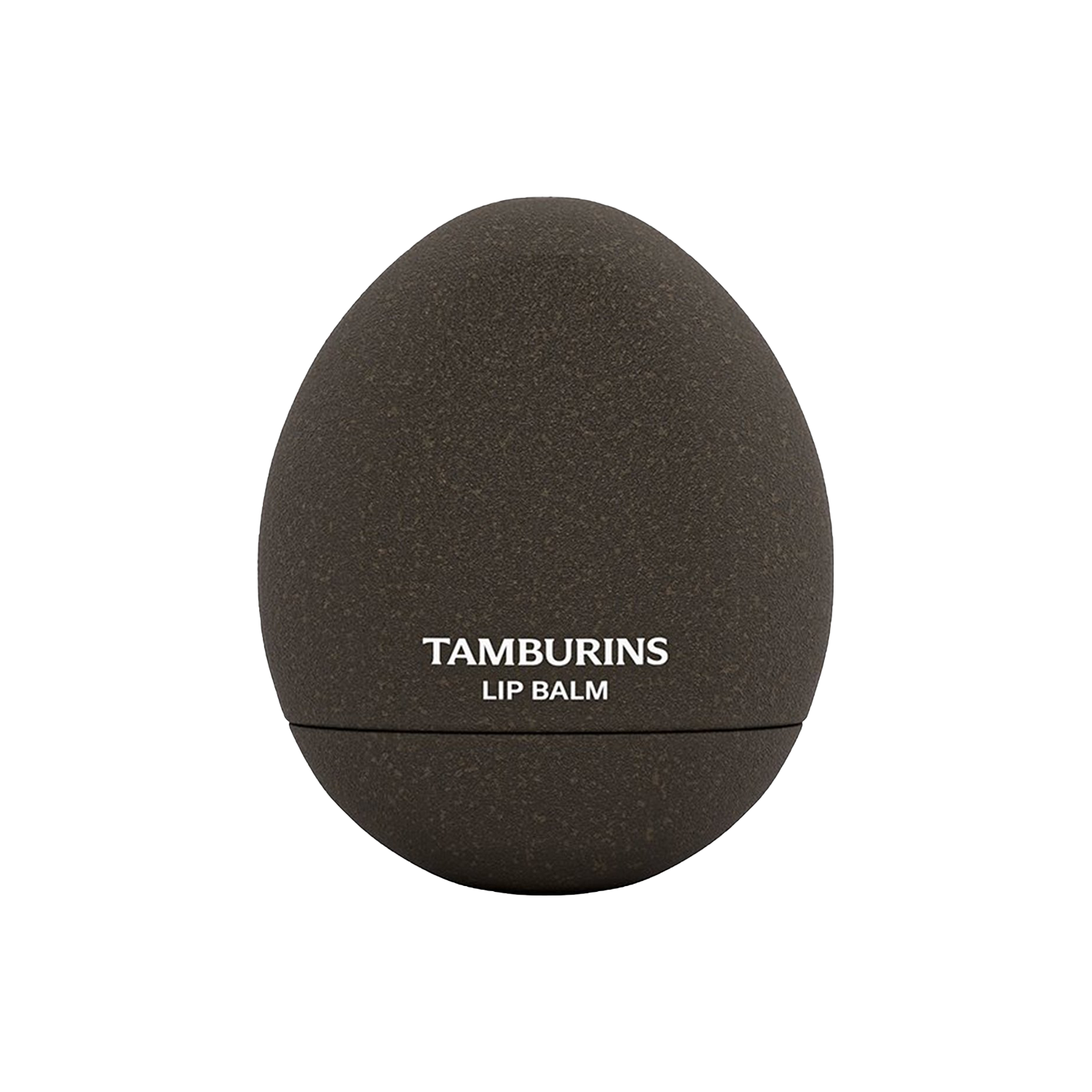 TAMBURINS Egg Lip Balm (4 Types) - DODOSKIN