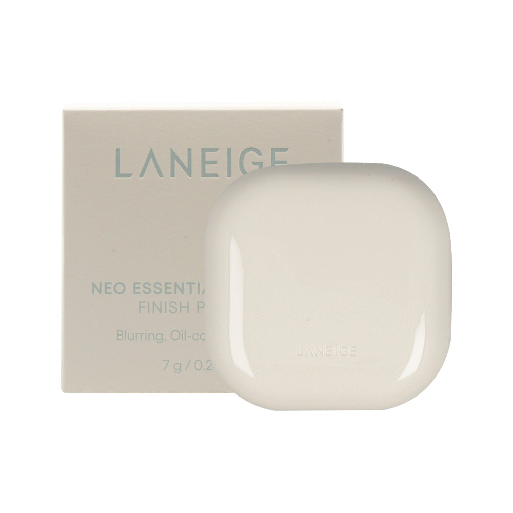 Laneige neo esencial acabado en polvo de acabado