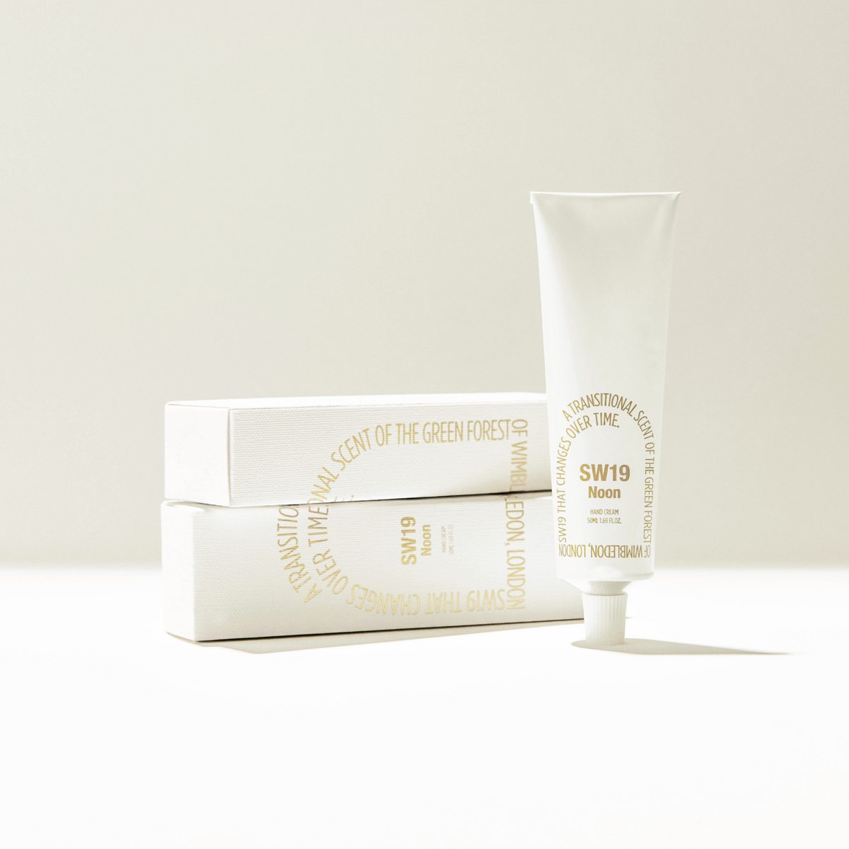 SW19 Noon Hand Cream 50ml