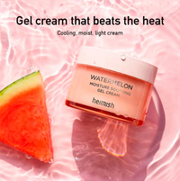 HEIMISH Watermelon Moisture Surge Gel Cream 110ml - DODOSKIN