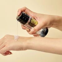 COSRX Advanced Snail Radiance Dual Essence 80ml - DODOSKIN