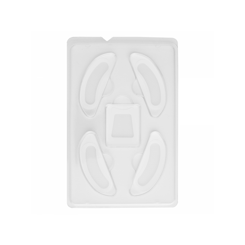 Acropass Retinol Microcone Patch (Around Eyes And Smile Line) 1 Box