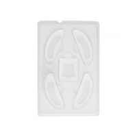 Acropass Retinol Microcone Patch (Around Eyes And Smile Line) 1 Box