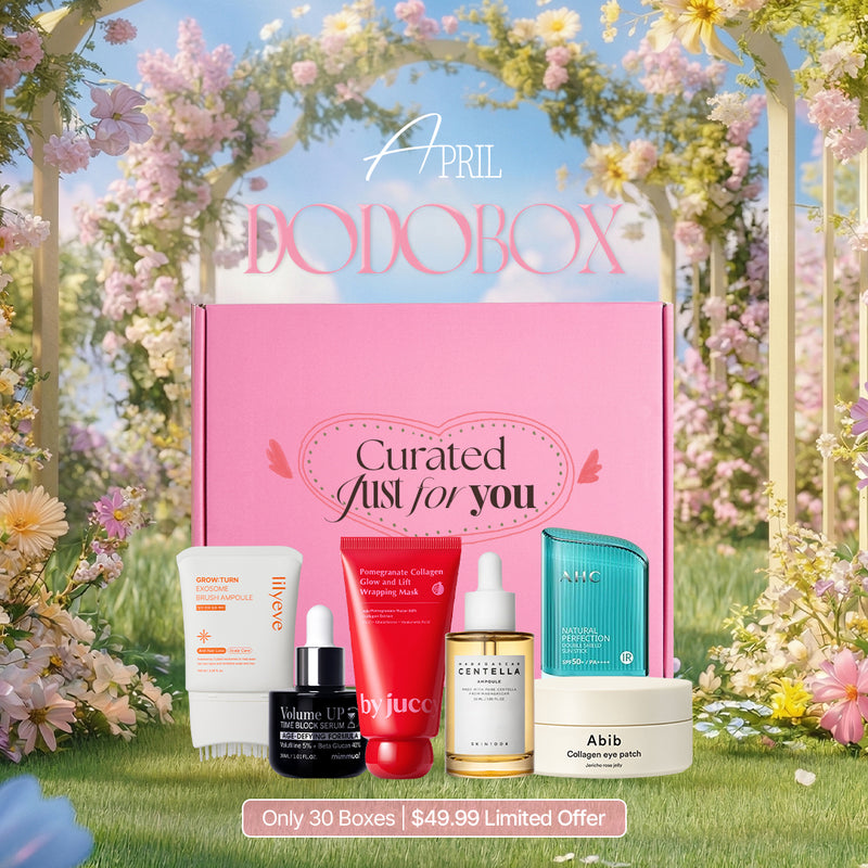 <p>April 1–30 | Only 30 Boxes | <strong>$49.99</strong></p>