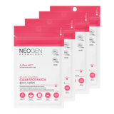 NEOGEN Dermalogy A-Clear Aid Soothing Spot Patch 24 Count (1 Pack)