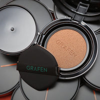 Grafen Handsome Cover Cushion (Refill) 2 colors