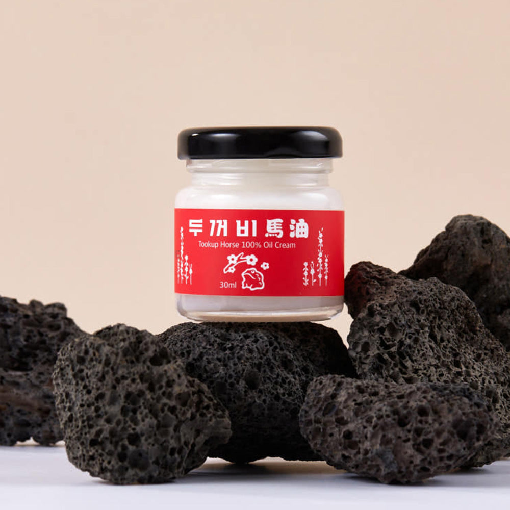 Toad Mayu Light Mayu Cream 30ml