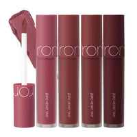 ROM&ND Zero Velvet Tint (20 Colors) - DODOSKIN
