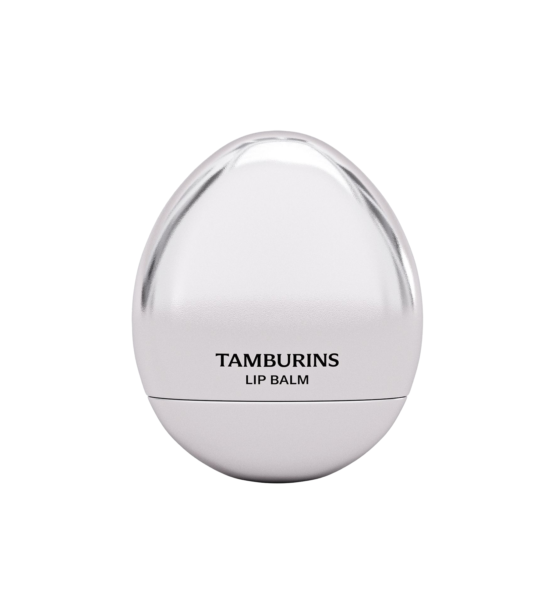 TAMBURINS Egg Lip Balm (4 Types) - DODOSKIN