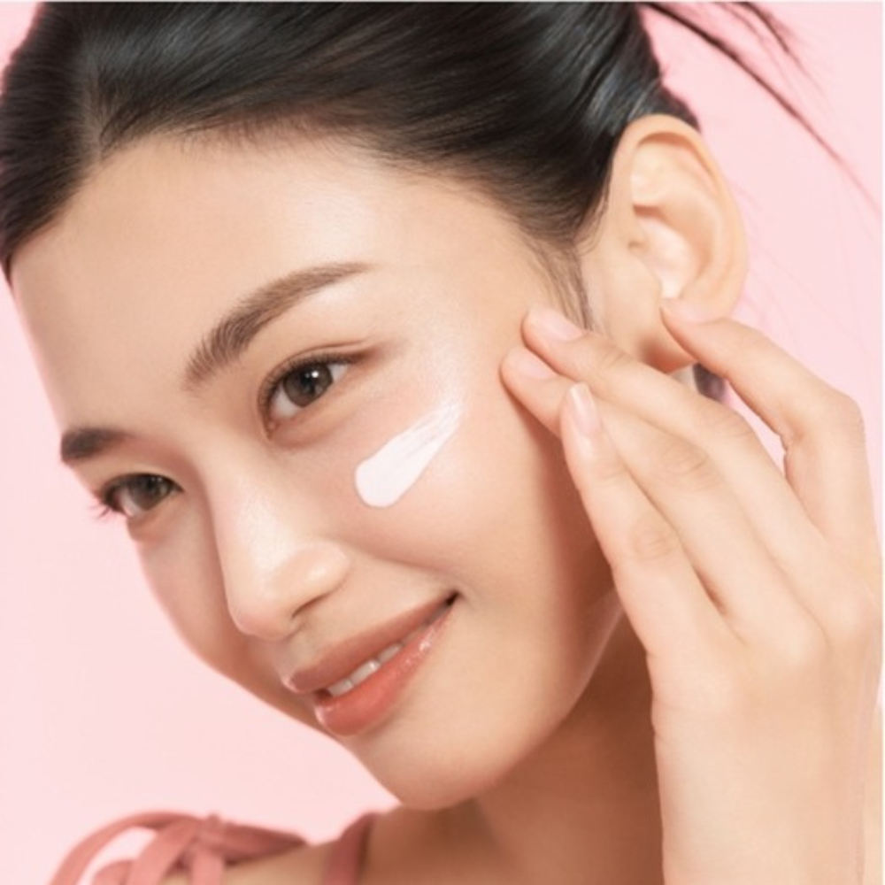 Re:nk Pink Radiance Tone-Up Vit Cream SPF50+ PA++++ 50ml