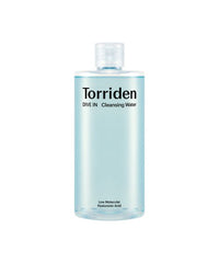 Torriden DIVE-IN Low Molecular Hyaluronic Acid Cleansing Water 400ml - DODOSKIN