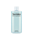 Torriden Dive In Low Molecular Hyaluronic Acid Cleansing Water 400ml