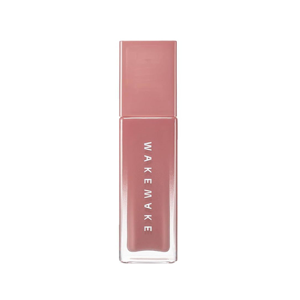 [Expiration imminen] WAKEMAKE Sheer Glow Liquid Blusher 7ml #04 Dew Petal