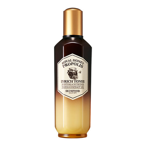 [Expiration imminen] SKINFOOD Royal Honey Propolis Enrich Toner 160ml