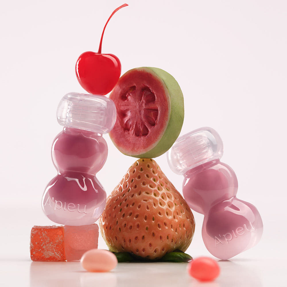 A'PIEU Jelly Tint 4.5g 10 colors