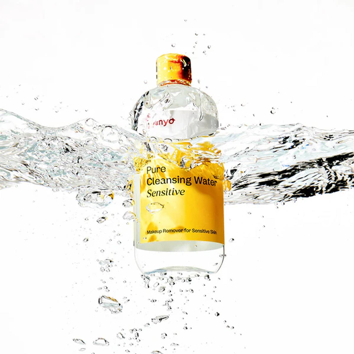 [Deal] ma:nyo Pure Cleansing Water Sensitive 500ml