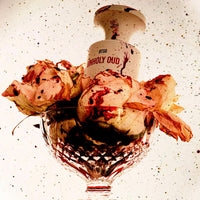 BORNTOSTANDOUT Eau de Parfum 50ml #Unholy Oud - DODOSKIN